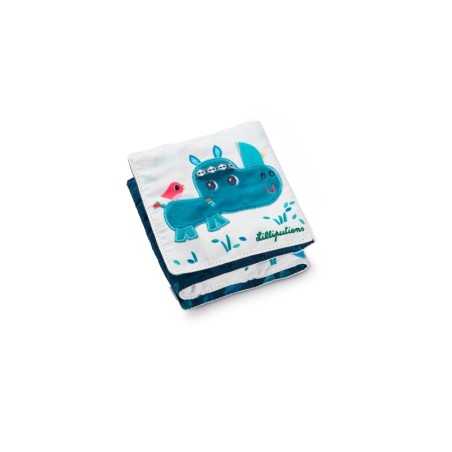 JUNGLE IMAGIER ACCORDEON