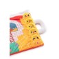 LIVRE PAULETTE CHERCHE SES POUSSINS