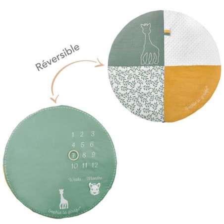 TAPIS D'EVEIL