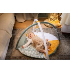 TAPIS D'EVEIL