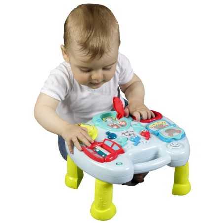 1ER CENTRE D'ACTIVITES SOPHIE LA GIRAFE - D3E 0,1