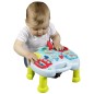 1ER CENTRE D'ACTIVITES SOPHIE LA GIRAFE - D3E 0,1
