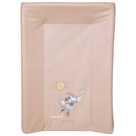 MATELAS A LANGER LUXE