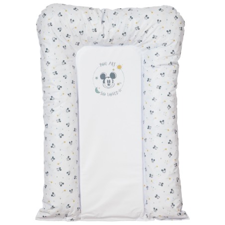 MATELAS A LANGER FLOCONS