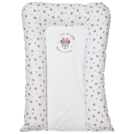 MATELAS A LANGER FLOCONS