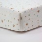 DRAPS HOUSSE X2