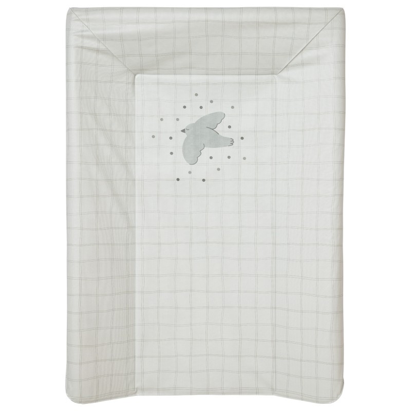 MATELAS A LANGER LUXE