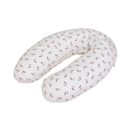 COUSSIN DE MATERNITE POLYESTER COTON