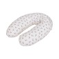 COUSSIN DE MATERNITE POLYESTER COTON
