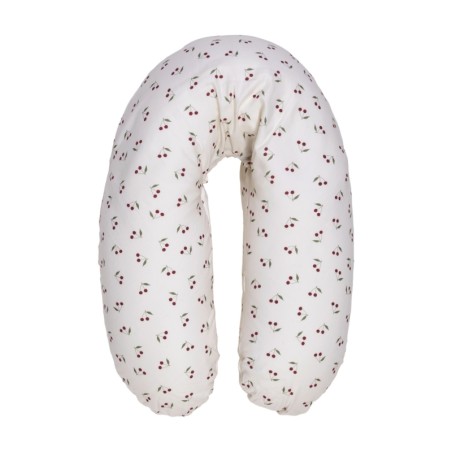 COUSSIN DE MATERNITE POLYESTER COTON