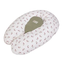 MULTIRELAX POLYESTER COTON