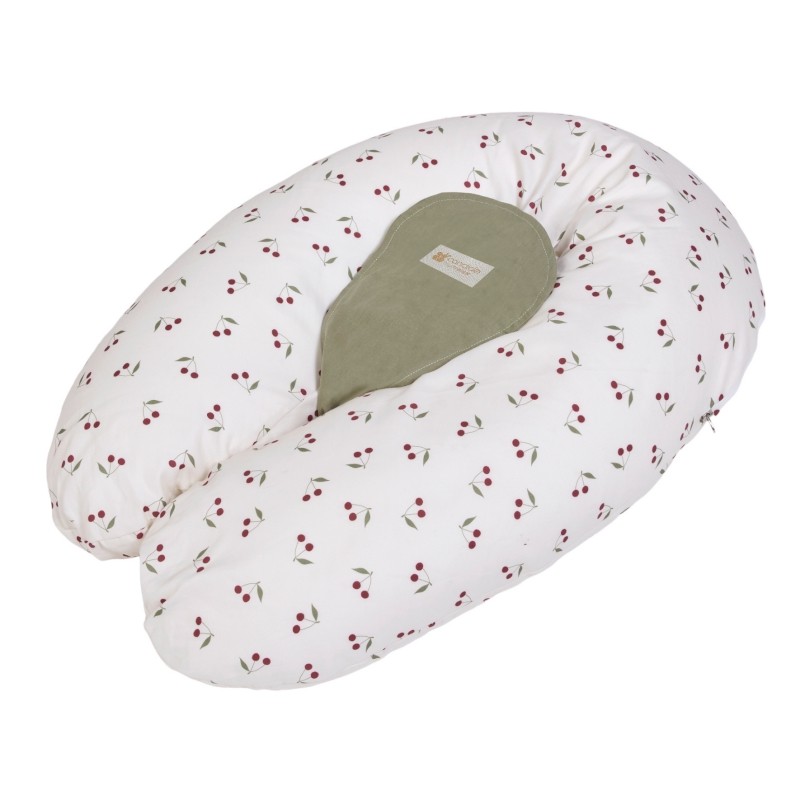 MULTIRELAX POLYESTER COTON