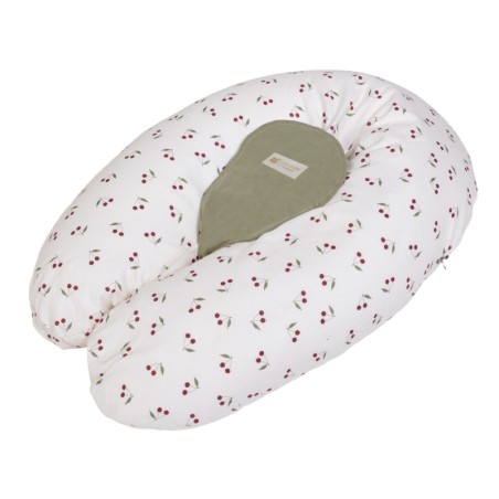 MULTIRELAX POLYESTER COTON