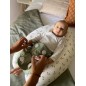 MULTIRELAX POLYESTER COTON