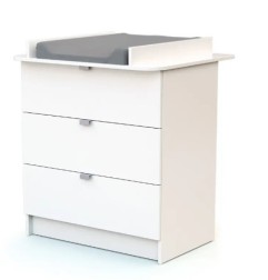 COMMODE A LANGER