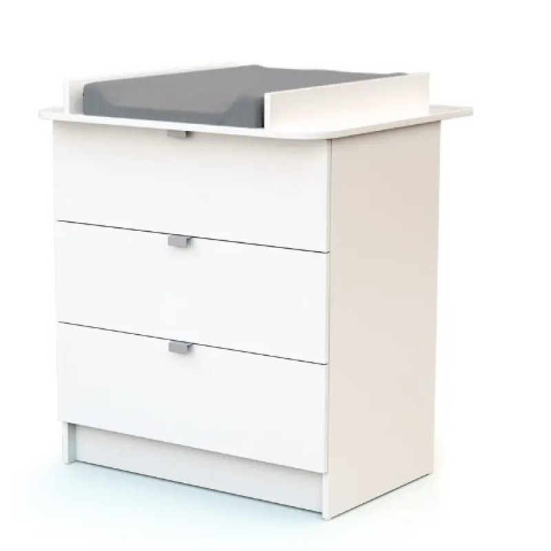 COMMODE A LANGER