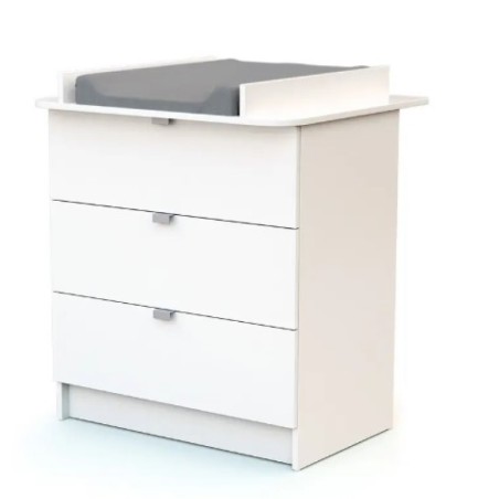 COMMODE A LANGER