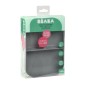 ASSIETTE COMPARTIMENTEE SILICONE