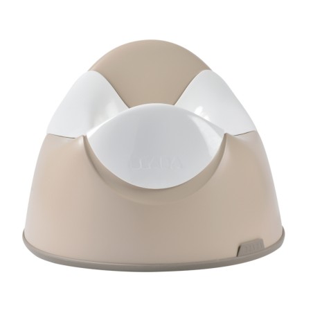 POT ERGONOMIQUE TERRE D'ARGILE