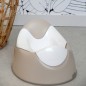 POT ERGONOMIQUE TERRE D'ARGILE