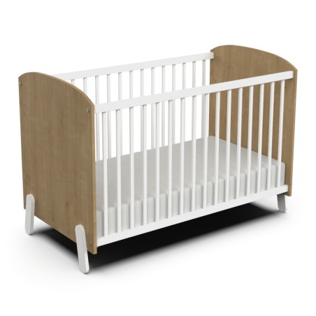 LIT BEBE 60X120 NAILI