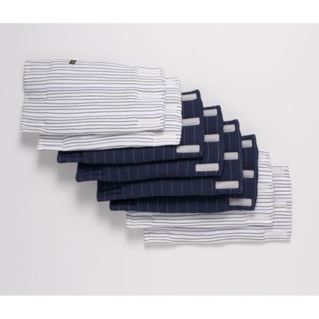 PROTECTIONS DE BARREAUX X8
