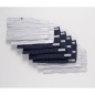 PROTECTIONS DE BARREAUX X8