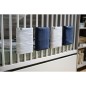 PROTECTIONS DE BARREAUX X8