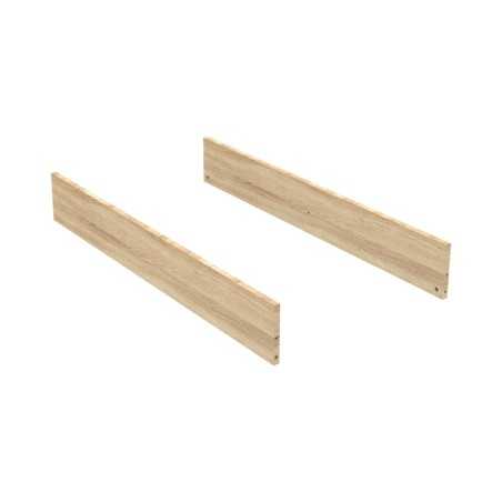 KIT TRANSFORMATION POUR LIT 140X70. RM111