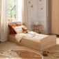KIT TRANSFORMATION POUR LIT 140X70. RM111