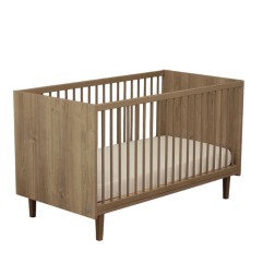 LIT LITTLE BIG BED