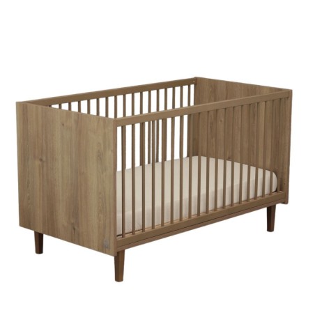 LIT LITTLE BIG BED