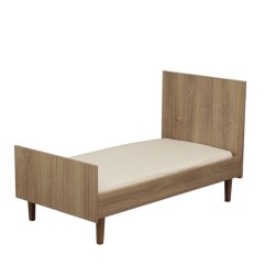 LIT LITTLE BIG BED
