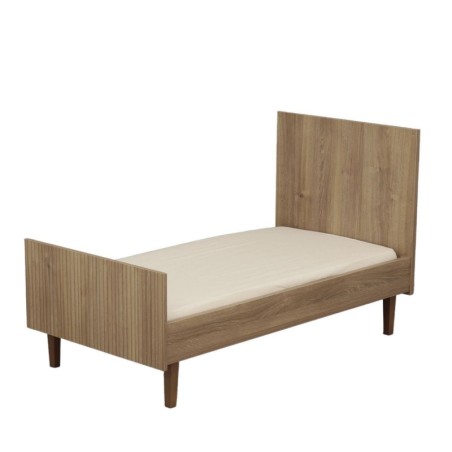 LIT LITTLE BIG BED