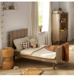 LIT LITTLE BIG BED