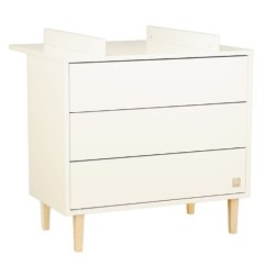 COMMODE  3 TIROIRS
