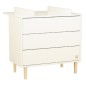 COMMODE 3 TIROIRS