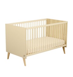 LIT LITTLE BIG BED