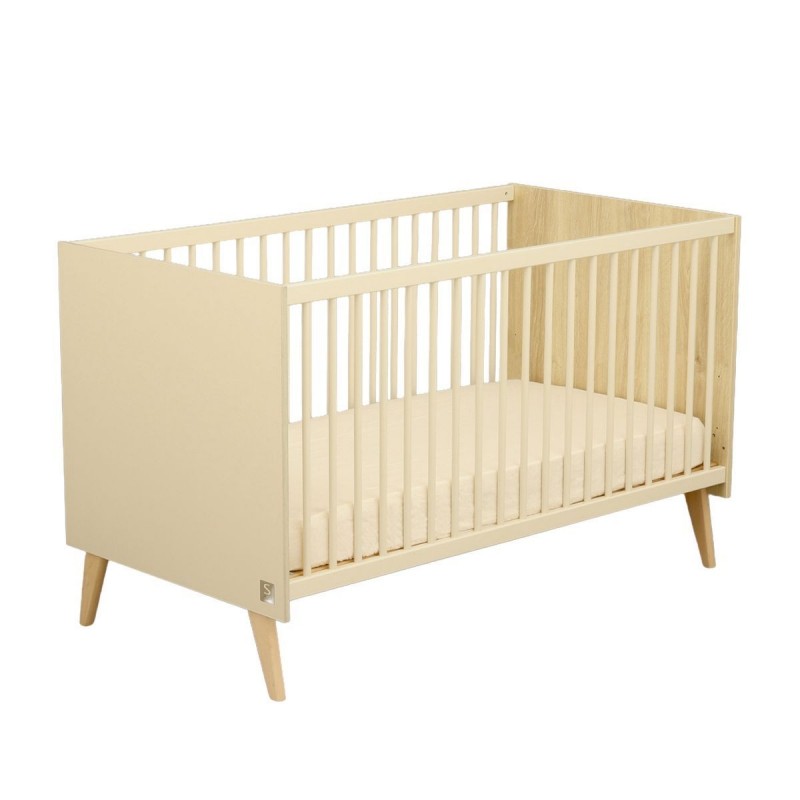LIT LITTLE BIG BED