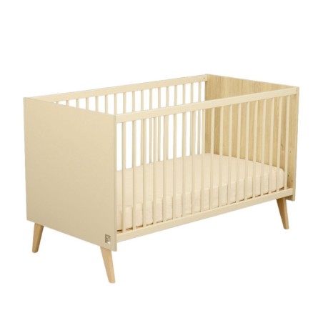 LIT LITTLE BIG BED