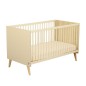 LIT LITTLE BIG BED