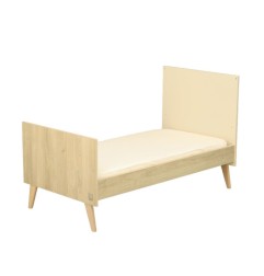 LIT LITTLE BIG BED