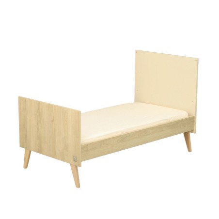 LIT LITTLE BIG BED