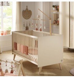 LIT LITTLE BIG BED