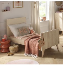 LIT LITTLE BIG BED