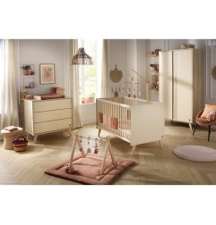LIT LITTLE BIG BED