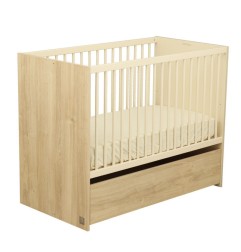 LIT BEBE TRANSFORMABLE