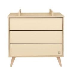 COMMODE 3 TIROIRS
