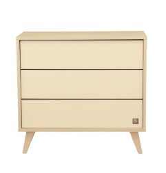 COMMODE 3 TIROIRS