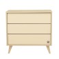 COMMODE 3 TIROIRS